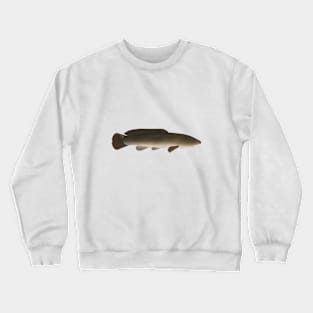 Bowfin Crewneck Sweatshirt